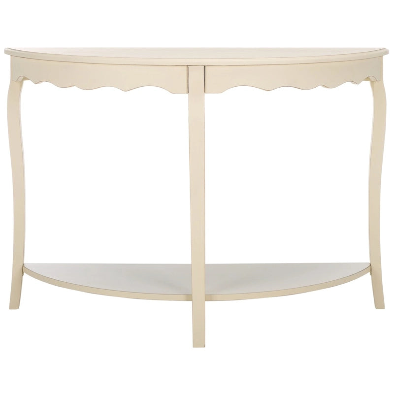 SAFAVIEH Getulia Tavolo Consolle - 48 x 18 x 33 - 48Lx18Px33A