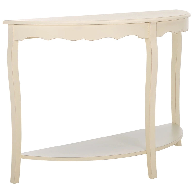 SAFAVIEH Getulia Tavolo Consolle - 48 x 18 x 33 - 48Lx18Px33A