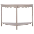 SAFAVIEH Getulia Tavolo Consolle - 48 x 18 x 33 - 48Lx18Px33A