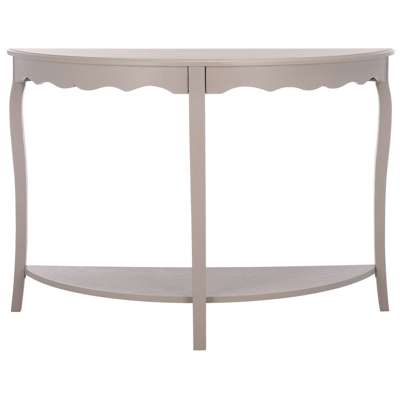 SAFAVIEH Getulia Tavolo Consolle - 48 x 18 x 33 - 48Lx18Px33A