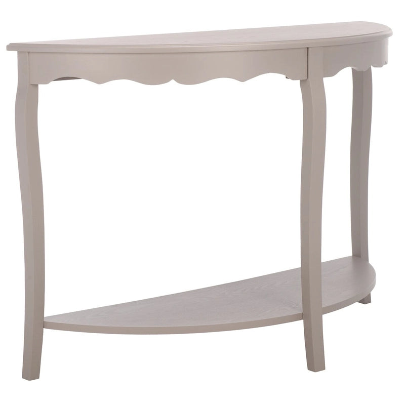 SAFAVIEH Getulia Tavolo Consolle - 48 x 18 x 33 - 48Lx18Px33A