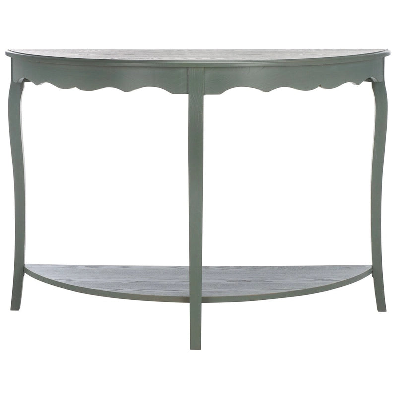SAFAVIEH Getulia Tavolo Consolle - 48 x 18 x 33 - 48Lx18Px33A