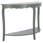 SAFAVIEH Getulia Tavolo Consolle - 48 x 18 x 33 - 48Lx18Px33A