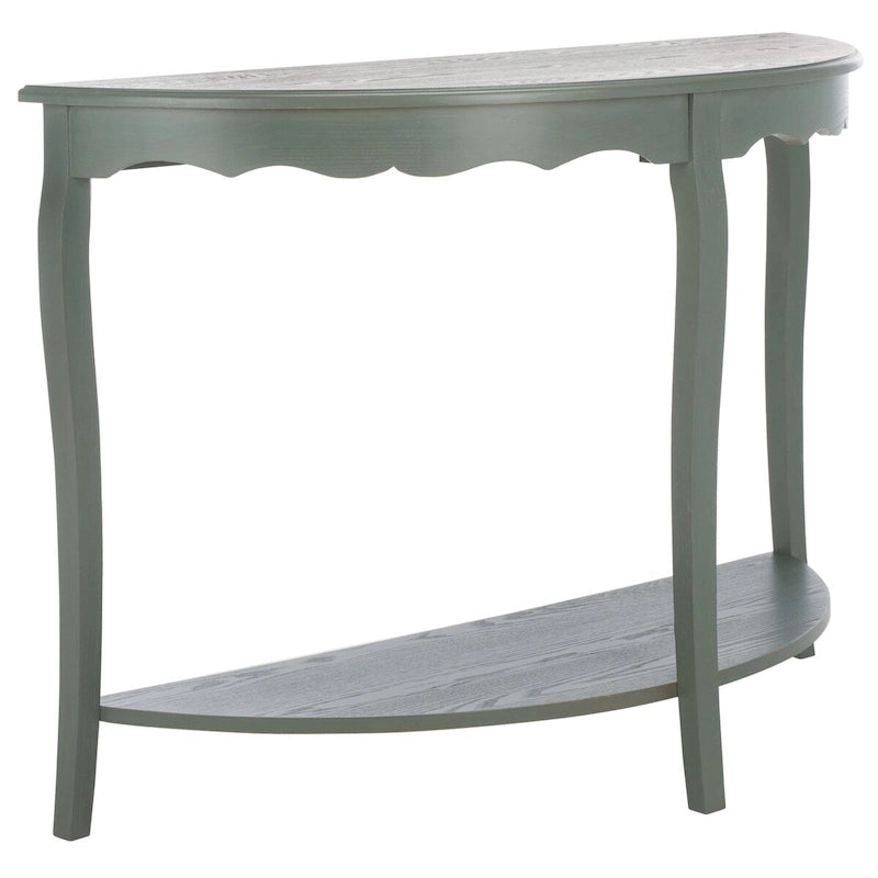 SAFAVIEH Getulia Tavolo Consolle - 48 x 18 x 33 - 48Lx18Px33A