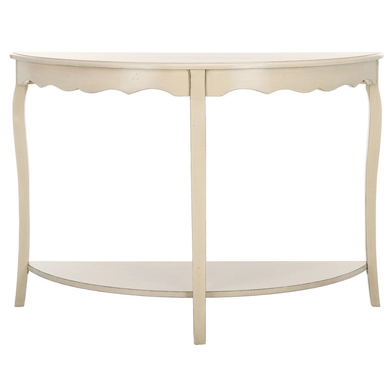 SAFAVIEH Getulia Tavolo Consolle - 48 x 18 x 33 - 48Lx18Px33A