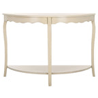 SAFAVIEH Getulia Tavolo Consolle - 48 x 18 x 33 - 48Lx18Px33A