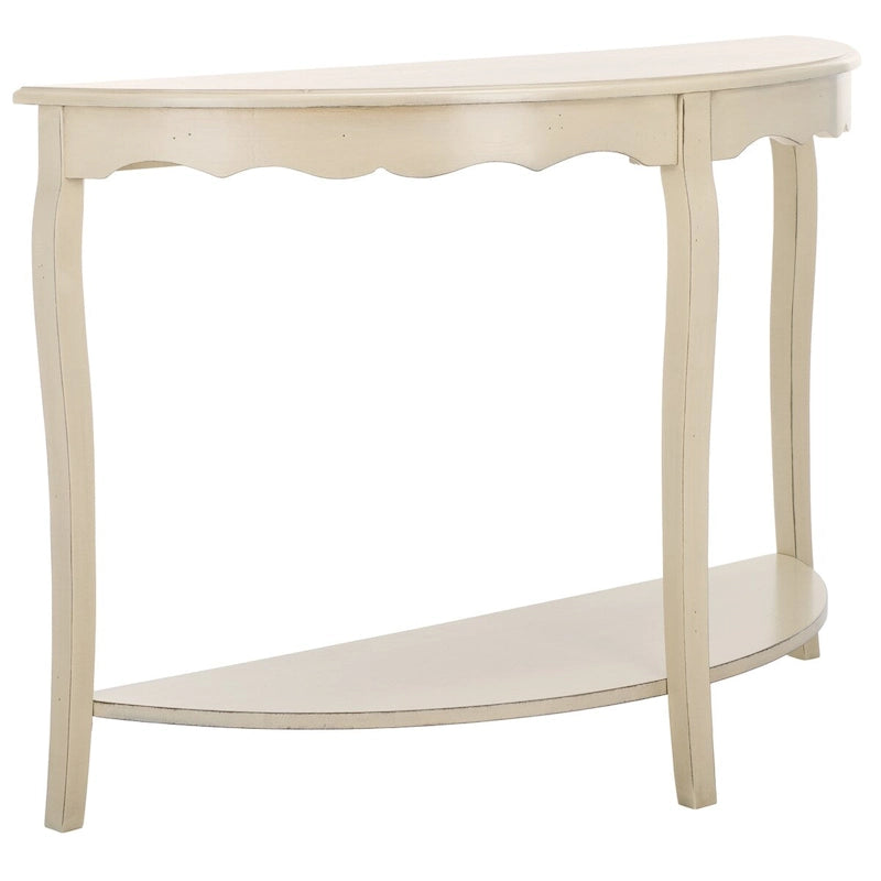 SAFAVIEH Getulia Tavolo Consolle - 48 x 18 x 33 - 48Lx18Px33A