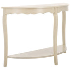 SAFAVIEH Getulia Tavolo Consolle - 48 x 18 x 33 - 48Lx18Px33A