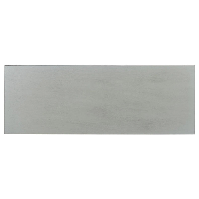 SAFAVIEH Tinnie, Tavolo Consolle con 2 Cassetti - 91,44 L x 33,02 P x 74,93 A cm - 91,44 L x 33,02 P x 76,2 A cm