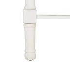 SAFAVIEH Tinnie, Tavolo Consolle con 2 Cassetti - 91,44 L x 33,02 P x 74,93 A cm - 91,44 L x 33,02 P x 76,2 A cm