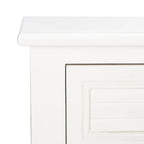SAFAVIEH Tinnie, Tavolo Consolle con 2 Cassetti - 91,44 L x 33,02 P x 74,93 A cm - 91,44 L x 33,02 P x 76,2 A cm