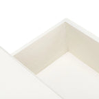 SAFAVIEH Tinnie, Tavolo Consolle con 2 Cassetti - 91,44 L x 33,02 P x 74,93 A cm - 91,44 L x 33,02 P x 76,2 A cm