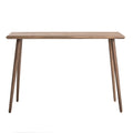 SAFAVIEH Eura Console Table - 47.3 x 15.8 x 32 - 47Wx16Dx32H