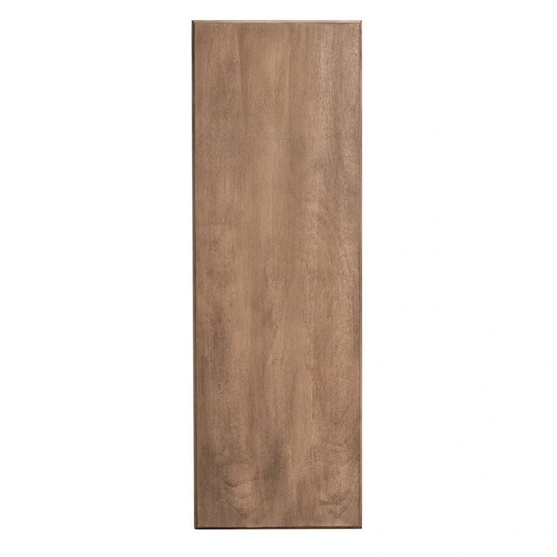 SAFAVIEH Eura Console Table - 47.3 x 15.8 x 32 - 47Wx16Dx32H