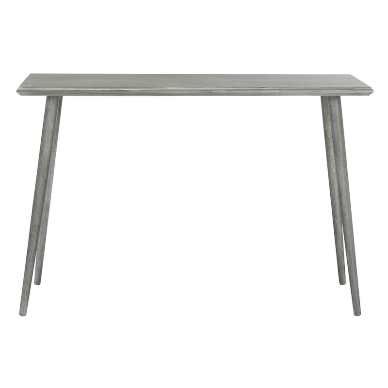 SAFAVIEH Eura Console Table - 47.3 x 15.8 x 32 - 47Wx16Dx32H