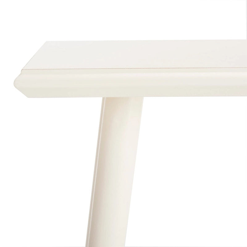 SAFAVIEH Eura Console Table - 47.3 x 15.8 x 32 - 47Wx16Dx32H