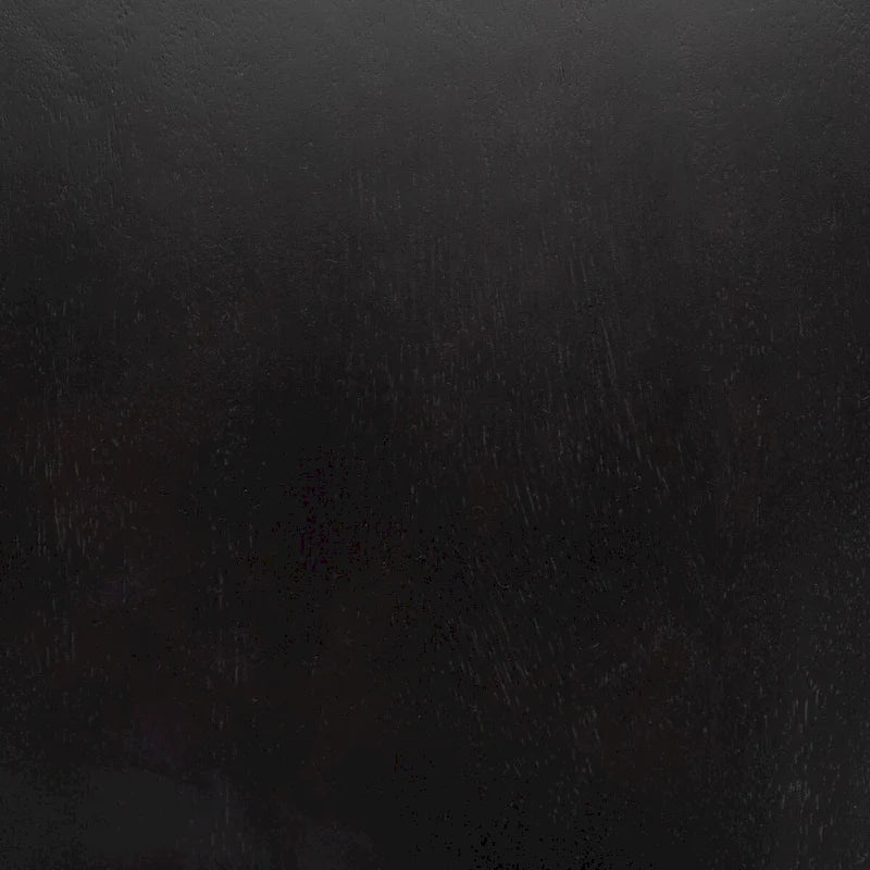 SAFAVIEH Tavolino d'appoggio Marjorie - Nero / Oro - 19 x 15 x 25 - 19Px15Lx25A