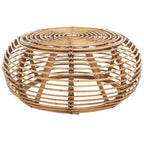 Tavolino rotondo Lockie SAFAVIEH - 30 L x 30 P x 16 A - 30Lx30Px16A