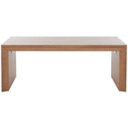 SAFAVIEH Valerie Tavolino - 43 L x 24 P x 17 A - 43Lx24Px17A