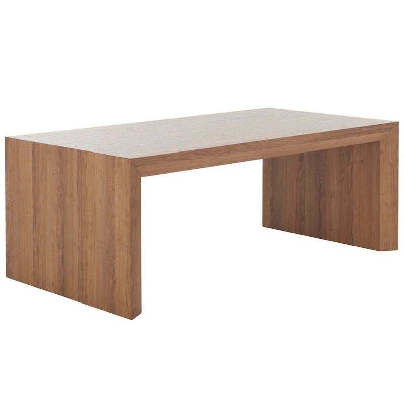 SAFAVIEH Valerie Tavolino - 43 L x 24 P x 17 A - 43Lx24Px17A