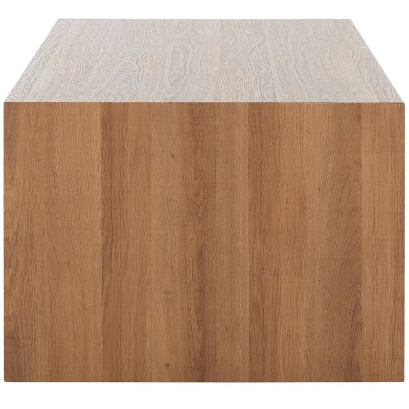 SAFAVIEH Valerie Tavolino - 43 L x 24 P x 17 A - 43Lx24Px17A