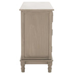 SAFAVIEH Vashti Madia 2 cassetti 2 ante - 29.5Lx13.4Px26H - 30Lx13Px26H