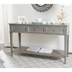 SAFAVIEH Thea Consolle Seppia - 60 x 20 x 35,4 - 60Lx20Px35A