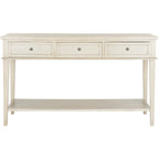 SAFAVIEH Thea Consolle Seppia - 60 x 20 x 35,4 - 60Lx20Px35A