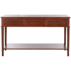 SAFAVIEH Thea Consolle Seppia - 60 x 20 x 35,4 - 60Lx20Px35A