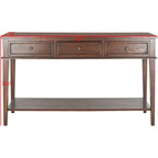 SAFAVIEH Thea Consolle Seppia - 60 x 20 x 35,4 - 60Lx20Px35A