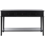 SAFAVIEH Thea Consolle Seppia - 60 x 20 x 35,4 - 60Lx20Px35A