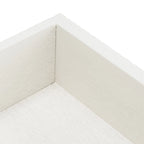 Tavolo console a 4 cassetti SAFAVIEH Artelia - 42 L x 13 P x 29,5 A - 42Lx13Px30A
