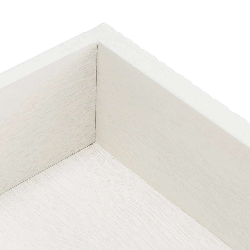 Tavolo console a 4 cassetti SAFAVIEH Artelia - 42 L x 13 P x 29,5 A - 42Lx13Px30A