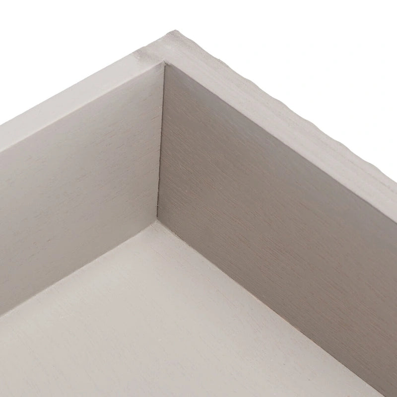 Tavolo console a 4 cassetti SAFAVIEH Artelia - 42 L x 13 P x 29,5 A - 42Lx13Px30A