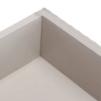Tavolo console a 4 cassetti SAFAVIEH Artelia - 42 L x 13 P x 29,5 A - 42Lx13Px30A