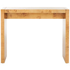 SAFAVIEH Elissaveta Consolle - 34 L x 11 P x 28 A - 34Lx11Px28A
