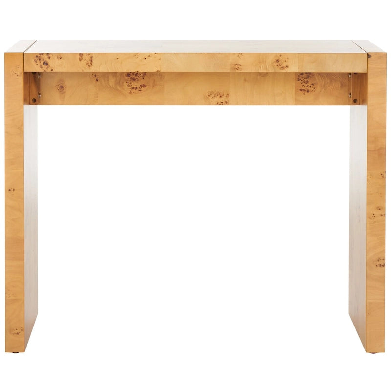 SAFAVIEH Elissaveta Consolle - 34 L x 11 P x 28 A - 34Lx11Px28A