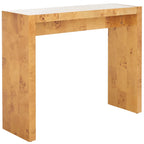 SAFAVIEH Elissaveta Consolle - 34 L x 11 P x 28 A - 34Lx11Px28A