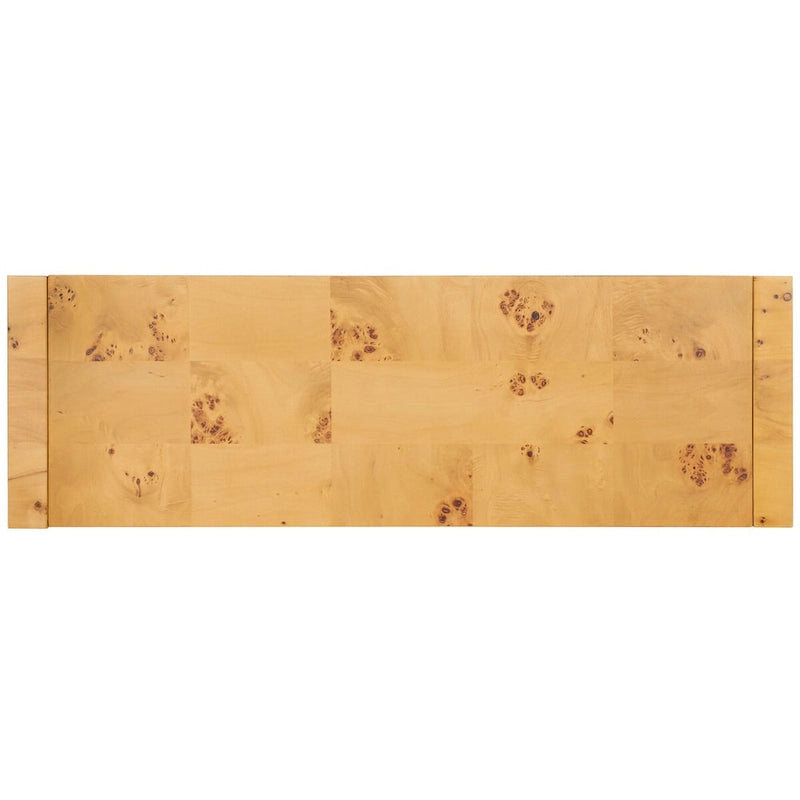 SAFAVIEH Elissaveta Consolle - 34 L x 11 P x 28 A - 34Lx11Px28A