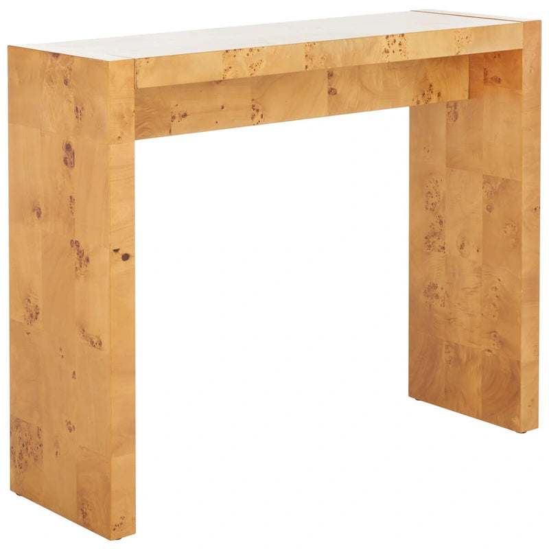 SAFAVIEH Elissaveta Consolle - 34 L x 11 P x 28 A - 34Lx11Px28A