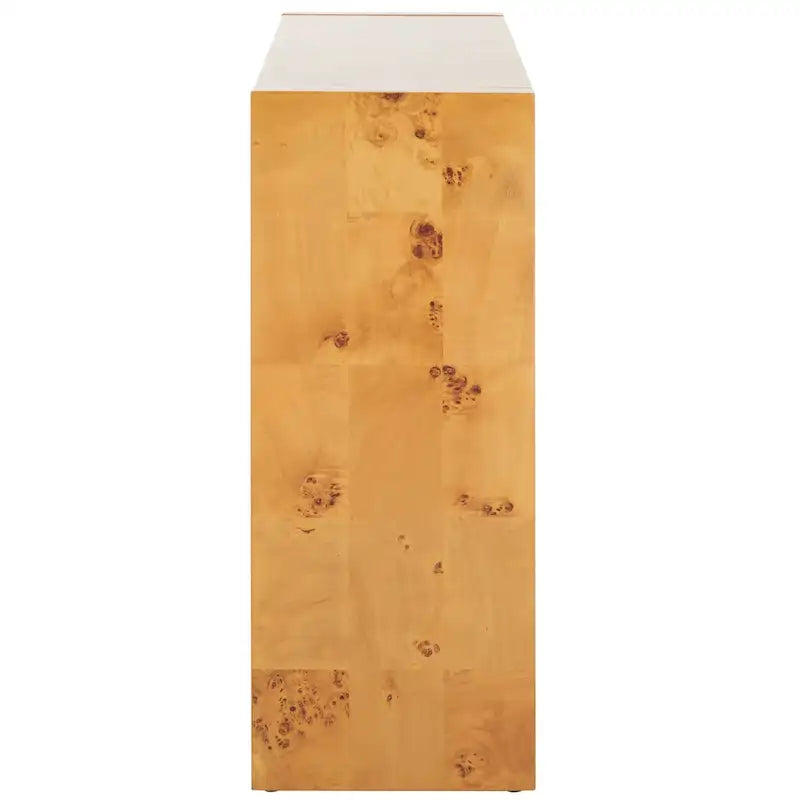 SAFAVIEH Elissaveta Consolle - 34 L x 11 P x 28 A - 34Lx11Px28A