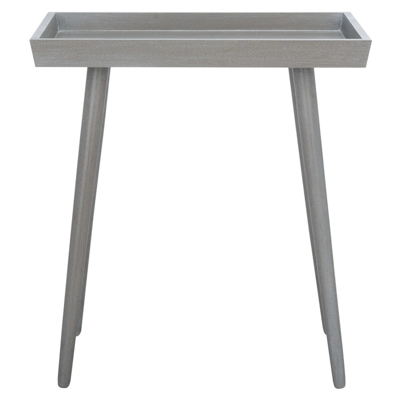 Tavolino da appoggio SAFAVIEH Fanica Tray - 24Lx16Px25A