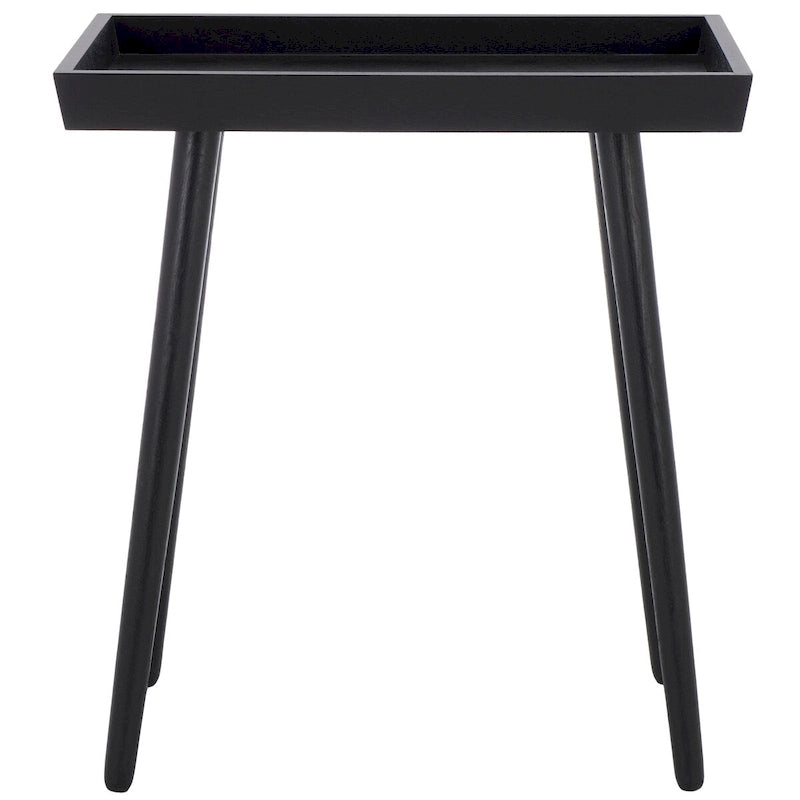 Tavolino da appoggio SAFAVIEH Fanica Tray - 24Lx16Px25A
