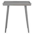 Tavolino da appoggio SAFAVIEH Fanica Tray - 24Lx16Px25A