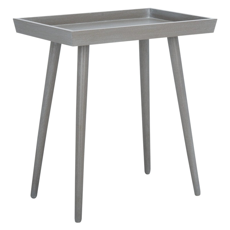 Tavolino da appoggio SAFAVIEH Fanica Tray - 24Lx16Px25A
