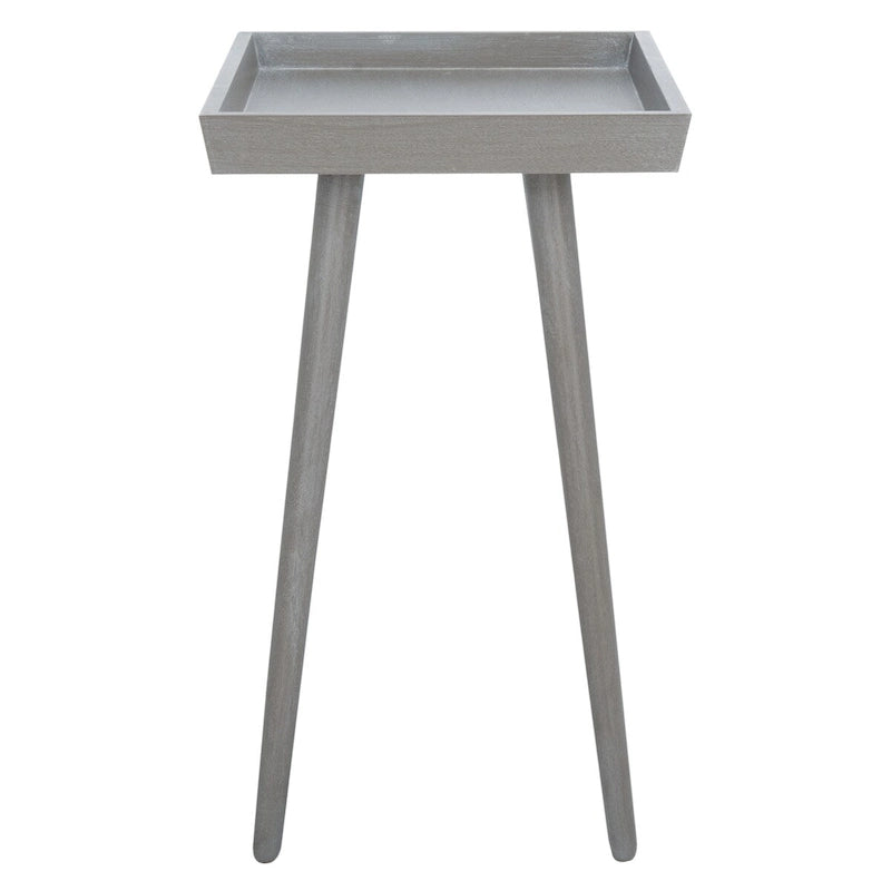 Tavolino da appoggio SAFAVIEH Fanica Tray - 24Lx16Px25A