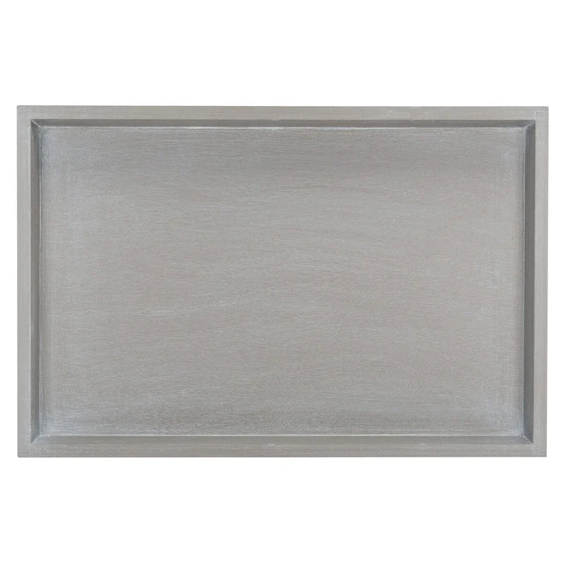 Tavolino da appoggio SAFAVIEH Fanica Tray - 24Lx16Px25A