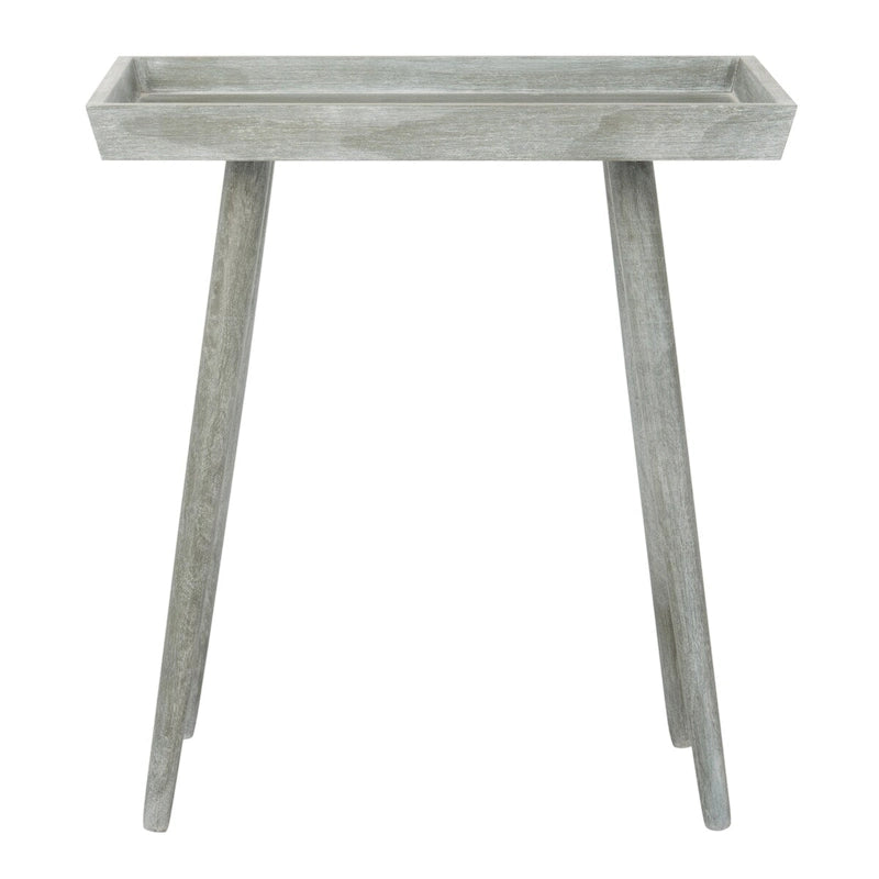 Tavolino da appoggio SAFAVIEH Fanica Tray - 24Lx16Px25A