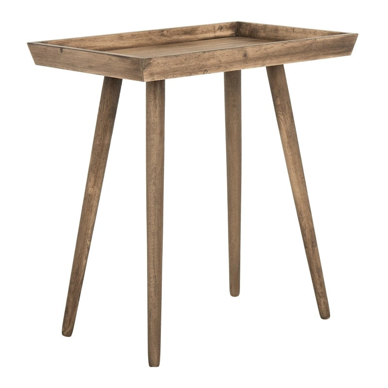 Tavolino da appoggio SAFAVIEH Fanica Tray - 24Lx16Px25A