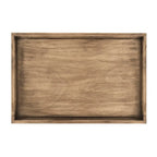 Tavolino da appoggio SAFAVIEH Fanica Tray - 24Lx16Px25A
